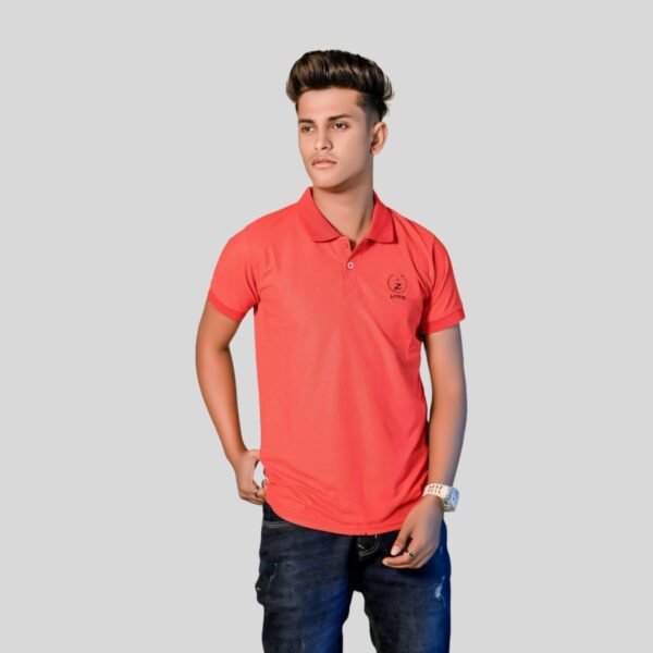 Loyod T-Shirt No.LTS502