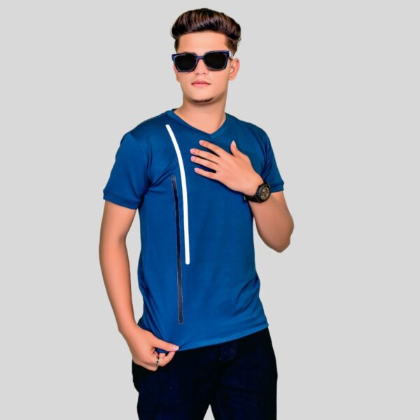 Loyod T-Shirt No. LTS801
