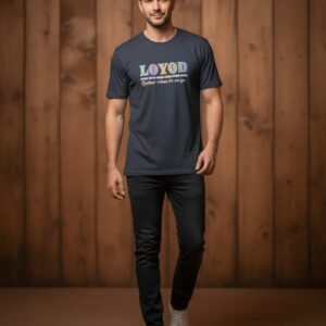 Loyod T-Shirt No.LTS330