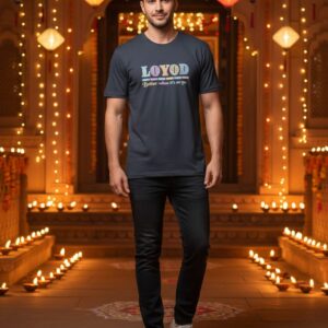 Loyod T-Shirt No.LTS330